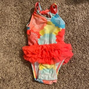 Baby swimsuit